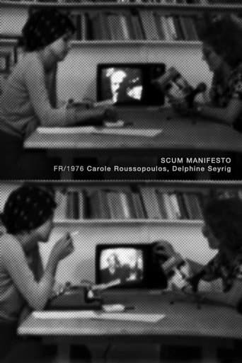 Watch Scum Manifesto free online