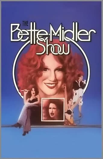Watch The Bette Midler Show free online
