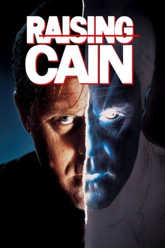 Watch Raising Cain free online