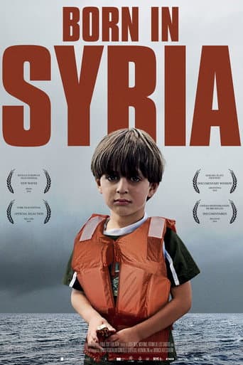 Watch Born in Syria free online
