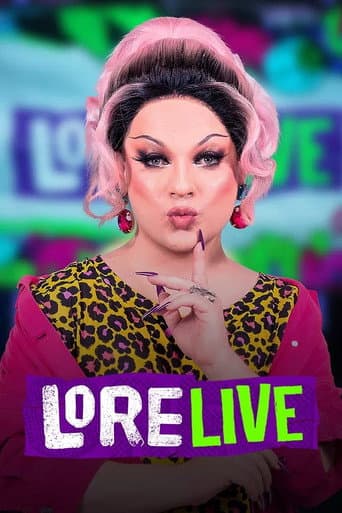 Watch Lorelive free online