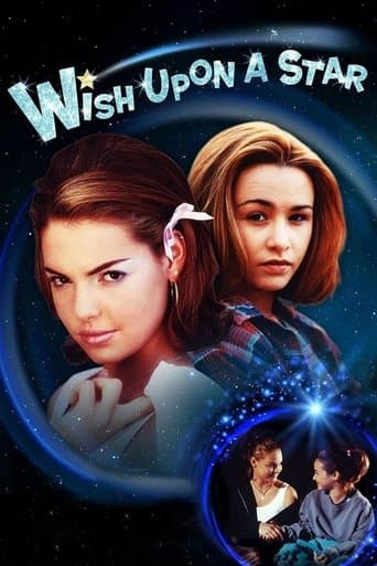 Watch Wish Upon a Star free online