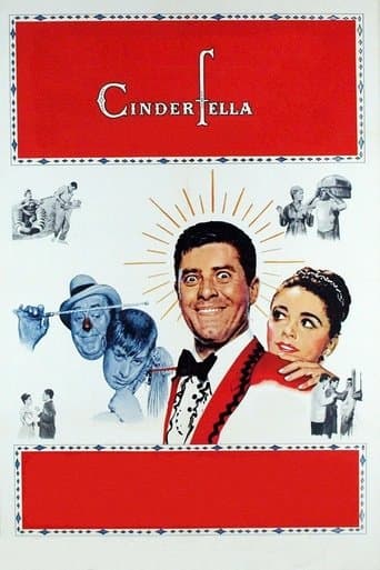 Watch Cinderfella free online