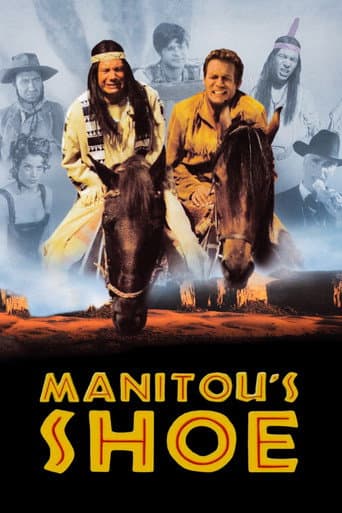 Watch Manitou's Shoe free online