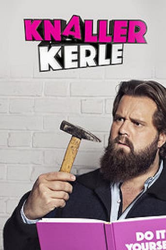 Watch Knallerkerle free online