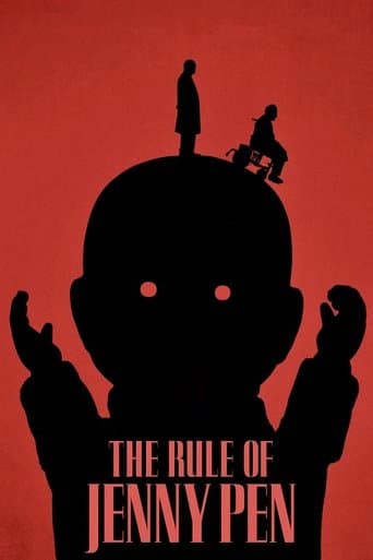 Watch The Rule of Jenny Pen free online