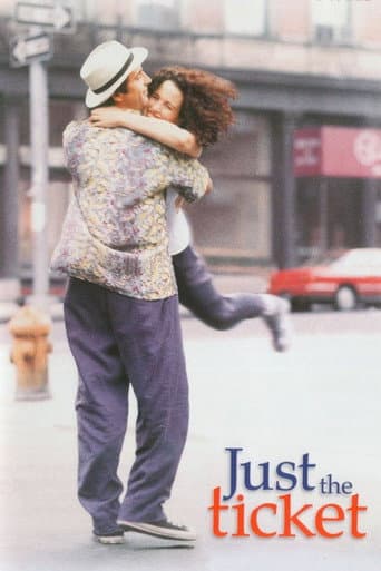 Watch Just the Ticket free online
