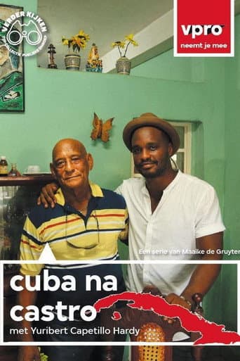 Watch Cuba na Castro free online