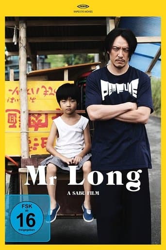Watch Mr. Long free online