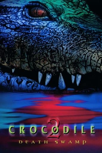 Watch Crocodile 2: Death Roll free online