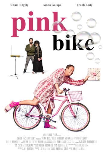Watch Pink Bike free online