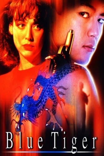 Watch Blue Tiger free online