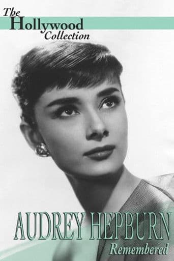 Watch Audrey Hepburn: Remembered free online