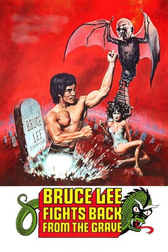 Watch Bruce Lee Fights Back from the Grave free online