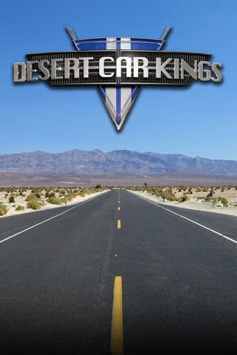 Watch Desert Car Kings free online