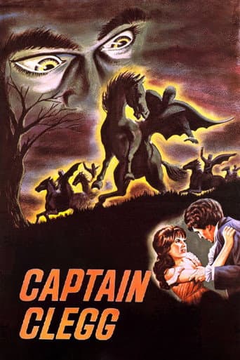 Watch Captain Clegg free online
