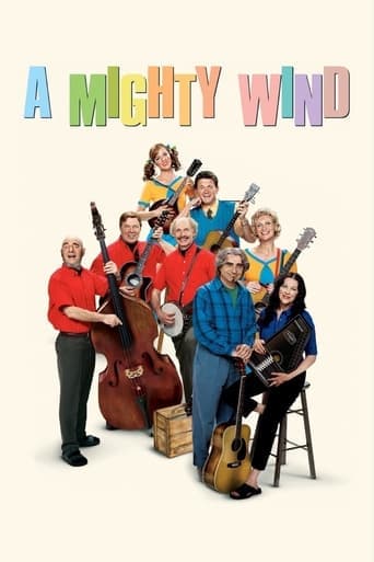 Watch A Mighty Wind free online