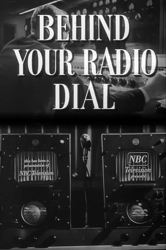 Watch Behind Your Radio Dial free online