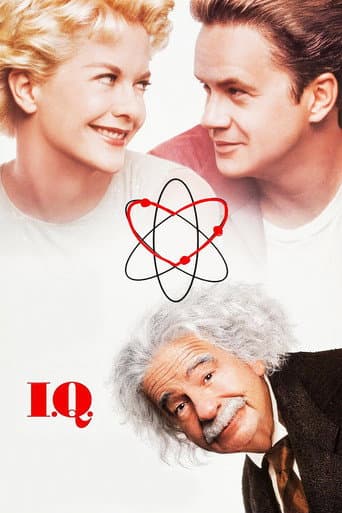 Watch I.Q. free online