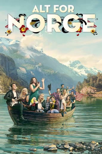 Watch Alt for Norge free online