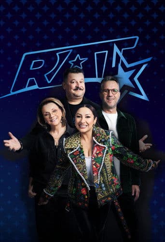 Watch Romania's Got Talent free online
