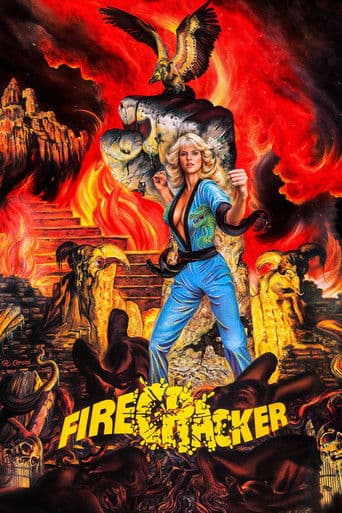 Watch Firecracker free online