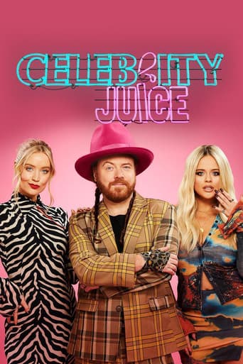 Watch Celebrity Juice free online