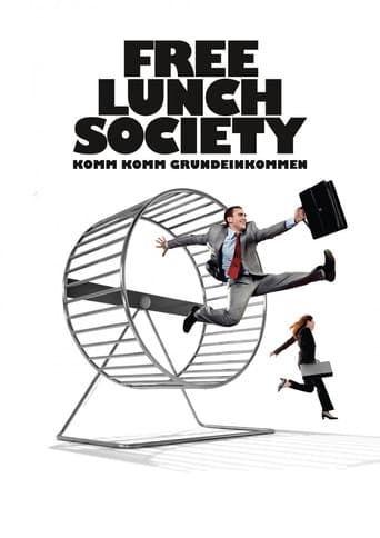 Watch Free Lunch Society free online
