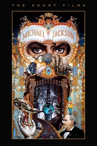 Watch Michael Jackson: Dangerous - The Short Films free online