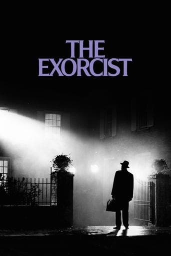 Watch The Exorcist free online