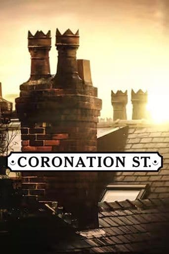 Watch Coronation Street free online
