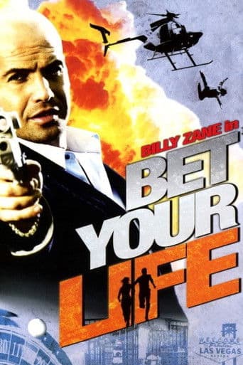Watch Bet Your Life free online
