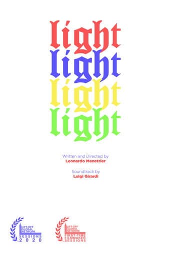 Watch Light // Curta-metragem experimental free online
