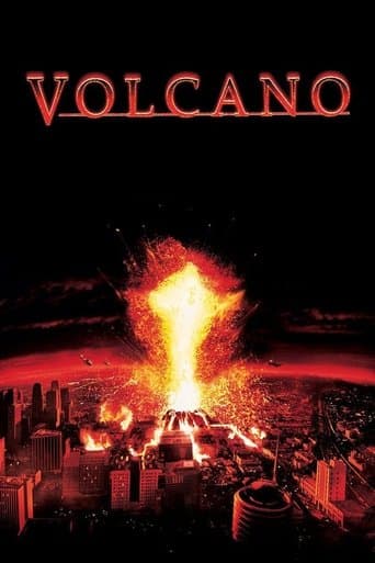 Watch Volcano free online