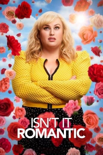 Watch Isn't It Romantic free online