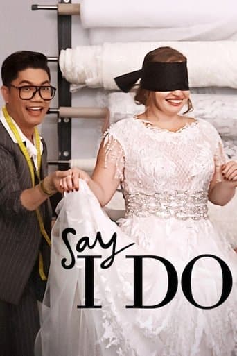 Watch Say I Do free online
