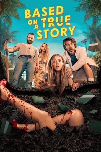 Watch Based on a True Story free online
