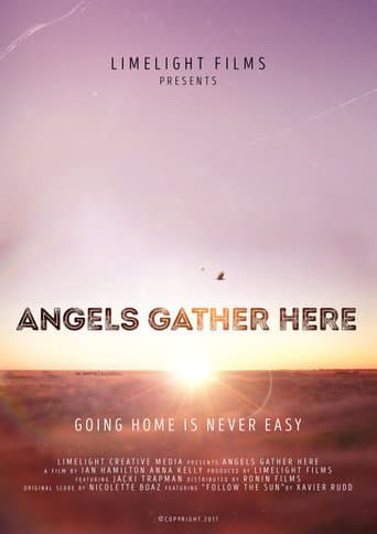 Watch Angels Gather Here free online