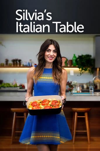 Watch Silvia's Italian Table free online