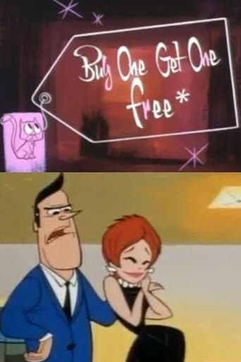 Watch Buy One, Get One Free free online