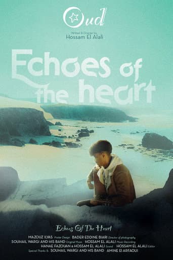 Watch Echoes Of The Heart free online