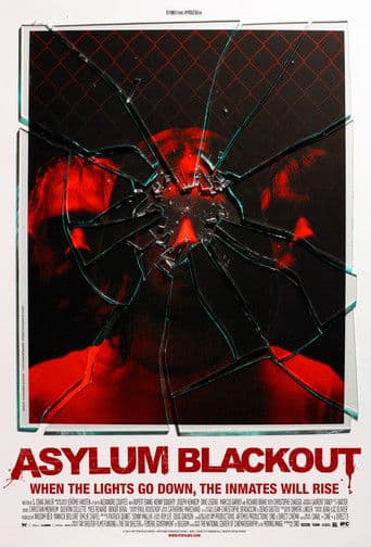 Watch Asylum Blackout free online