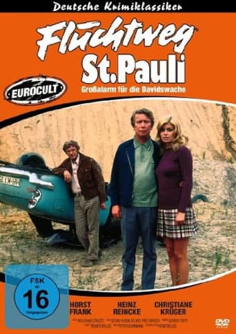 Watch Jailbreak in Hamburg free online