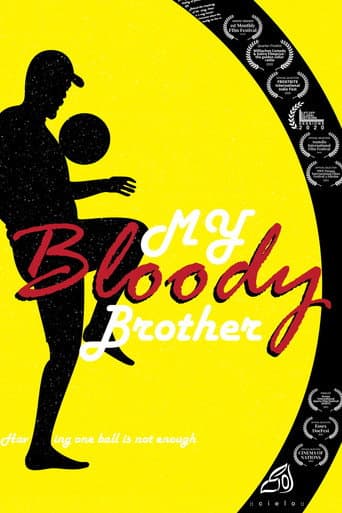Watch My Bloody Brother free online