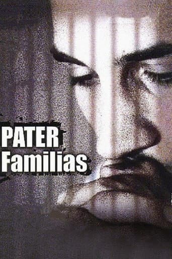 Watch Pater familias free online