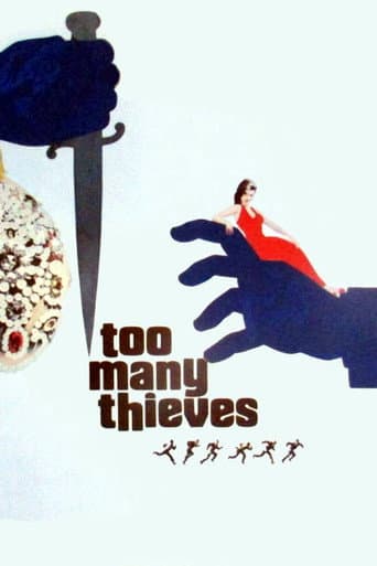 Watch Too Many Thieves free online