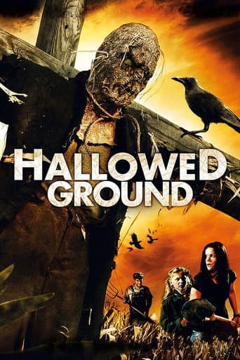 Watch Hallowed Ground free online