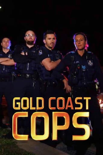 Watch Gold Coast Cops free online