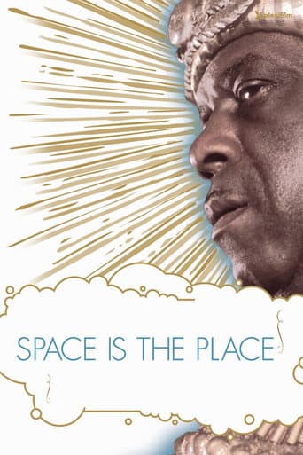 Watch Space Is the Place free online