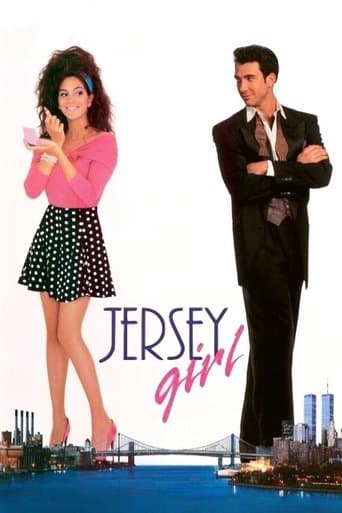 Watch Jersey Girl free online